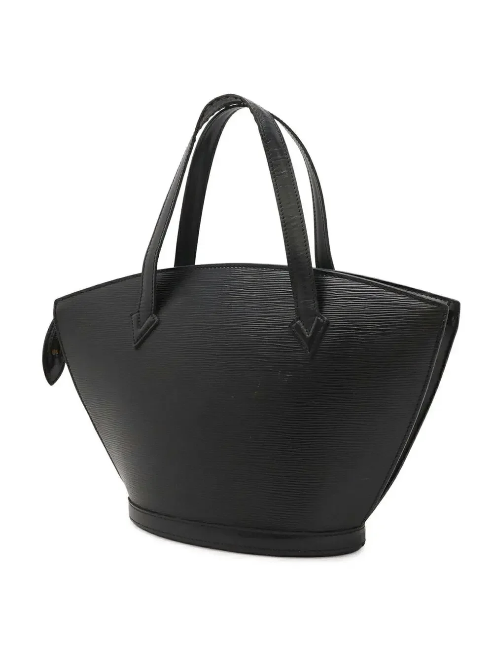 Louis Vuitton Saint Jacques Handbag Epi #309531L62B